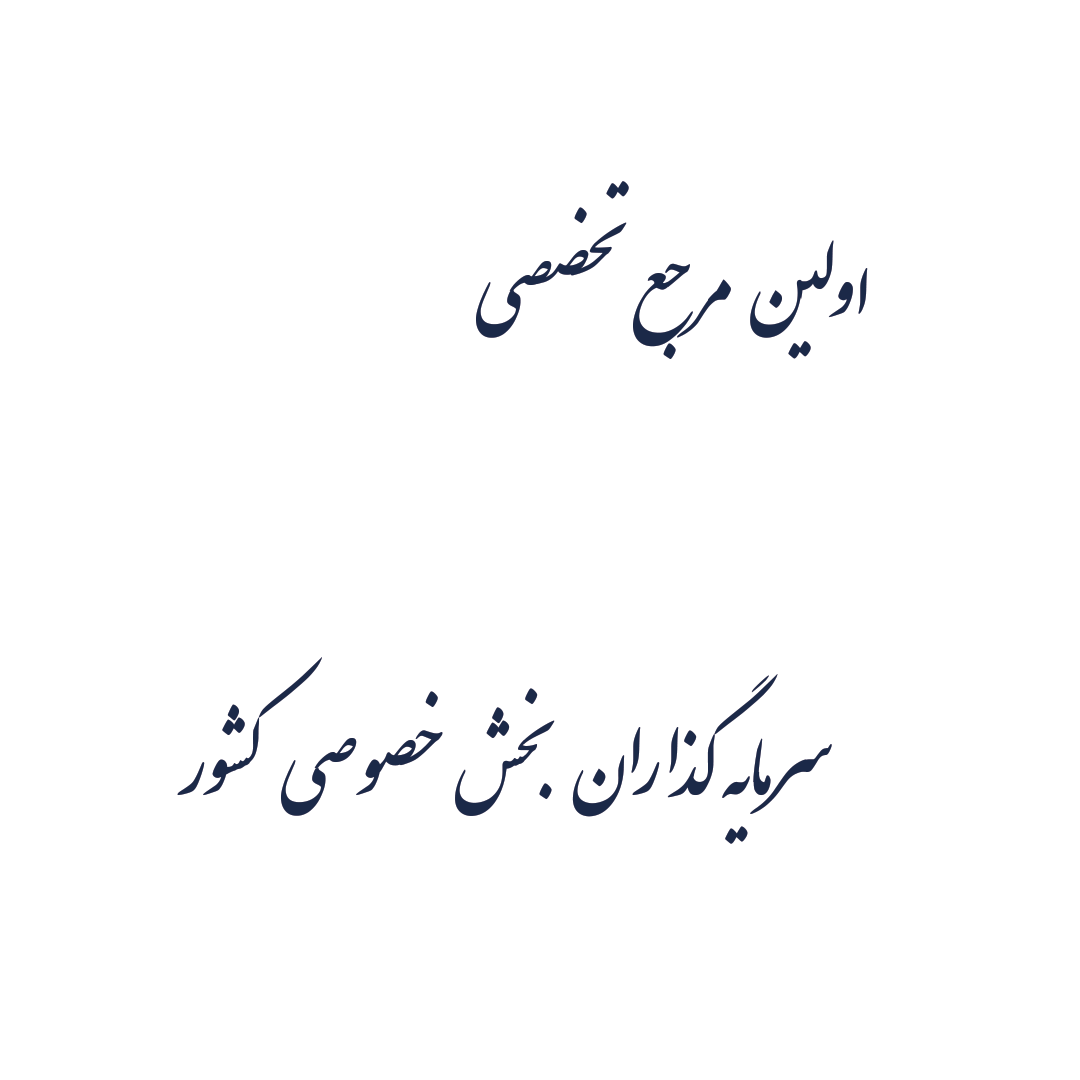 پیشرو در حوزه مناطق آزاد و ویژه اقتصادی