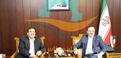 هم افزایی وزارت ورزش و مناطق آزاد در برگزاری رویداد های ورزشی