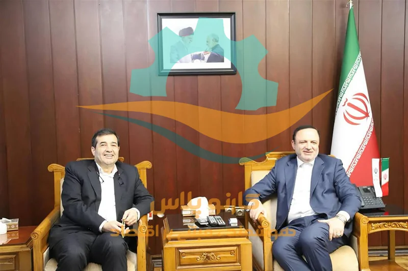 هم افزایی وزارت ورزش و مناطق آزاد در برگزاری رویداد های ورزشی